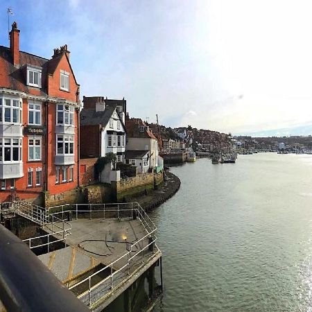 The Dolphin Hotel Whitby Esterno foto